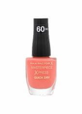 Max Factor 8ml masterpiece xpress quick dry