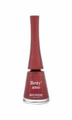 Bourjois Paris 9ml 1 second, 36 bettyamo, lak na nehty