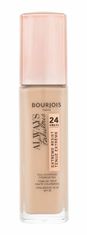 Bourjois Paris 30ml always fabulous 24h spf20