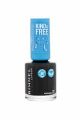 Kraftika 8ml kind & free, 159 midnight sky