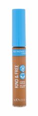 Kraftika 7ml kind & free hydrating concealer