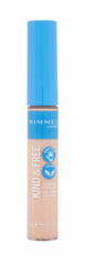 Kraftika 7ml kind & free hydrating concealer