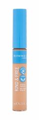 Kraftika 7ml kind & free hydrating concealer