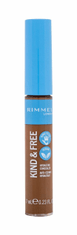 Kraftika 7ml kind & free hydrating concealer