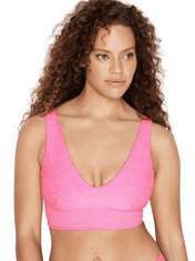 Victoria Secret Dámská podprsenka Incredible Essential Bralette S