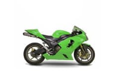 SEFIS Kryt zadního sedla Kawasaki ZX-6R 2005-2006