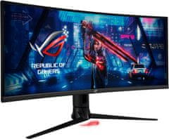 ASUS ROG Strix XG349C - LED monitor 34" (90LM06V0-B01A70)