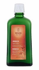 Weleda 200ml arnica bath milk after sport, pěna do koupele