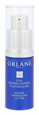 Orlane 15ml extreme line-reducing lip care, krém na rty