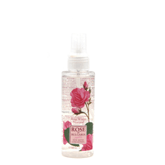 BioFresh Přírodní růžová voda Rose of Bulgaria 100 ml