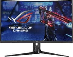 ASUS ROG Strix XG32VC - LED monitor 31,5" (90LM03S0-B04170)