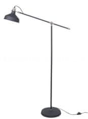 Leitmotiv Stojanová podlahová lampa LM1402 Leitmotiv 152cm