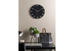 Karlsson Designové nástěnné hodiny 4401 Karlsson 35cm