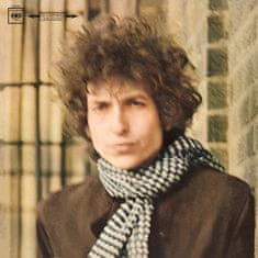Dylan Bob: Blonde On Blonde (2x LP)