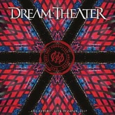 Dream Theater: Lost Not Forgotten Archives: ...and Beyond - Live in Japan, 2017