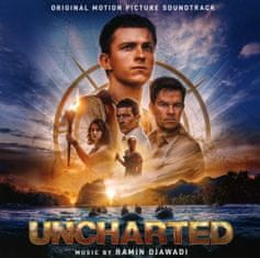 Soundtrack: Uncharted