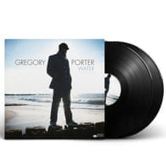 Porter Gregory: Water (2x LP)
