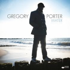 Porter Gregory: Water