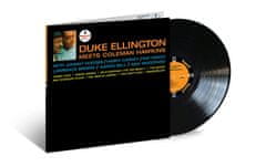 Ellington Duke, Hawkins Coleman: Duke Ellington Meets Coleman Hawkins