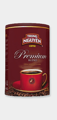 Trung nguyen Mletá vietnamská káva PREMIUM BLEND 