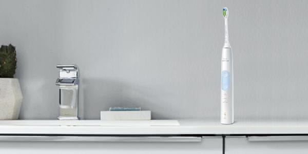 Philips Sonicare HX6859/29 ProtectiveClean Gum Health