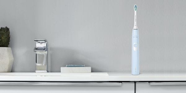 Philips Sonicare HX6803/04 ProtectiveClean Plaque Defense 