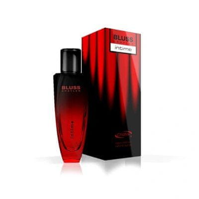 Chatler BLUSS intime eau de toilette - Toaletní voda 100ml