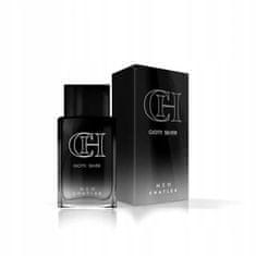 Chatler CH Giotti Grey eau de parfum for men - Parfemovaná voda 100ml