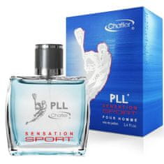 PLL Sensation Sport eau de toilette spray - Toaletní voda 80ml