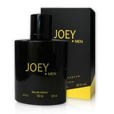 Cote d'Azur Cote d'Azur JOEY MEN eau de toilette - Toaletní voda 100ml