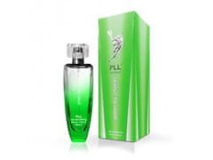 Chatler PLL Green women eau de parfum - Parfemovaná voda 100ml