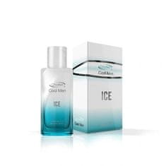 Chatler Cool Men Ice eau de toilette - Toaletní voda 100ml