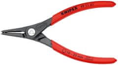 kltools Kleště na pojistné kroužky, vnější a vnitřní, sada 4 ks - KNIPEX 00 20 03 SB