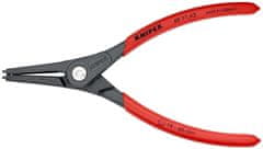 kltools Kleště na pojistné kroužky, vnější a vnitřní, sada 4 ks - KNIPEX 00 20 03 SB