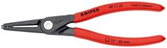 kltools Kleště na pojistné kroužky, vnější a vnitřní, sada 4 ks - KNIPEX 00 20 03 SB