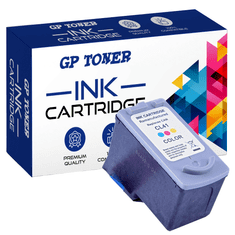 GP TONER Kompatiblní inkoust pro CANON PG-41 Pixma IP1200 IP2500 MP220 MX300 MX310 barevný