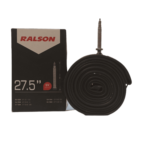 Ralson Duše 27.5x1.90-2.35 (50/60-622) FV 40 mm