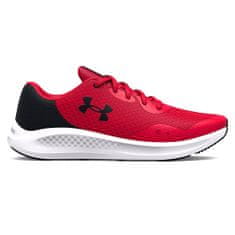 Under Armour Sportovní obuv , UA BGS Charged Pursuit 3-RED | 3024987-600 | EU 39 | UK 6 | US 6,5