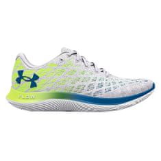 Under Armour Sportovní obuv , UA FLOW Velociti Wind 2-WHT | 3024903-101 | 42 EU | 7,5 UK | 8,5 US