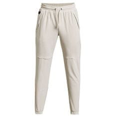 Under Armour Pánské kalhoty , UA RUSH FLEECE PANT-BRN | 1366179-279 | XXL