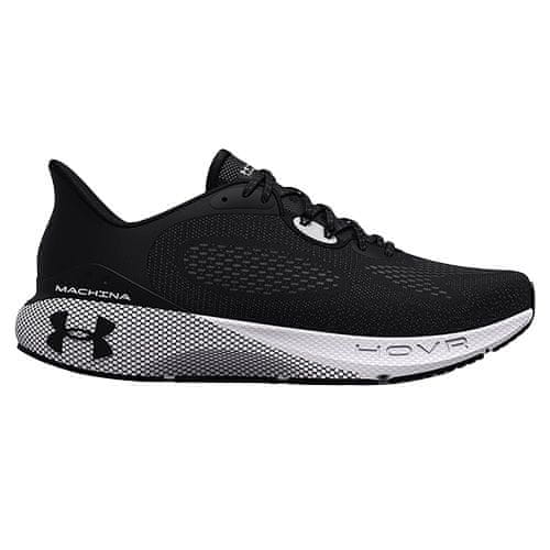 Under Armour Sportovní obuv , UA HOVR Machina 3-BLK | 3024899-001 | 47 EU | 11,5 UK | 12,5 US