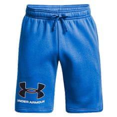 Under Armour Pánské šortky , UA Rival Flc Graphic Short-BLU | 1370350-474 | SM