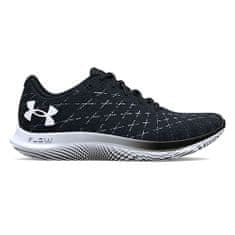 Under Armour UA W FLOW Velociti Wind 2-BLK, UA W FLOW Velociti Wind 2-BLK | 3024911-003 | US 6,5 | EU 37,5