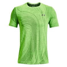 Under Armour UA Seamless Surge SS-GRN, UA Seamless Surge SS-GRN | 1370449-752 | LG