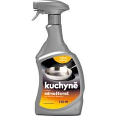 LAVON kuchyně 750ml, odmašťovač [2 ks]