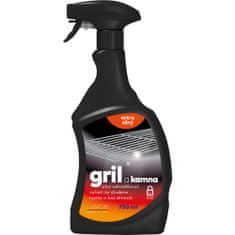 LAVON gril a kamna 750ml [2 ks]