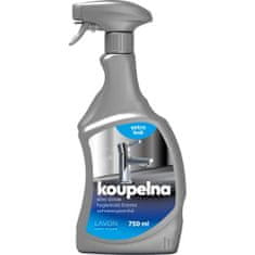 LAVON koupelna 750ml [2 ks]