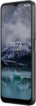 moderný mobilný dotykový telefón výkonný telefón vysoký výkon profesionálny fotoaparát smartphone Nokia G11 bluetooth 5.0 wifi nifc google assistant 5050mah batéria lte sieť dual sim microsdxc karta hd+ displej kvalitný fotoaparát 13 + 2 +2 Mpx zadný fotoaparát 8mpx predný fotoaparát zadný blesk android štýlový dizajn elegantný telefón LTE internet úložisko výkonný fotoaparát čítačka odtlačku prstov vrúbkovaný dizajn dlhá výdrž batérie