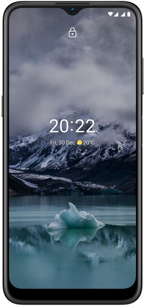 Nokia G11, 3GB/32GB, Charcoal