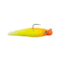 DK FISHING JIG SWENSON Flash jig, tungsten 1,62g, vzor YR8 